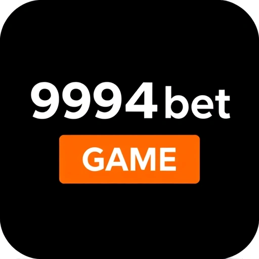Logo da 9994bet