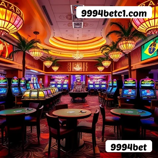 Aplicativo móvel 9994bet para iOS e Android