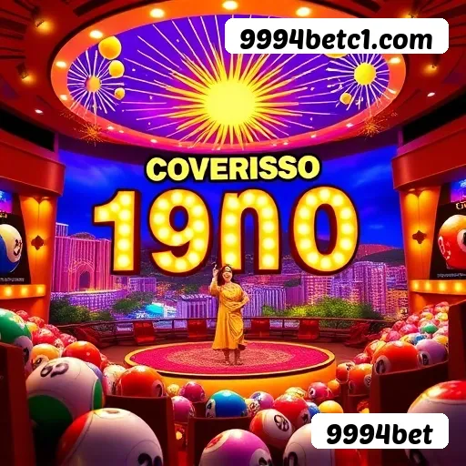 Controle de apostas 9994bet