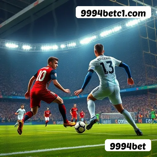 Login seguro 9994bet - Imagem principal