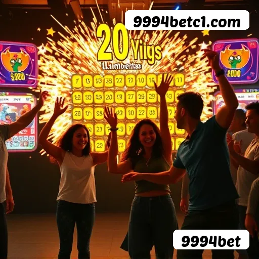 Tornar VIP 9994bet