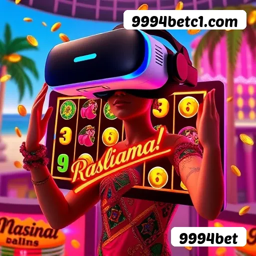 Qualificar VIP 9994bet