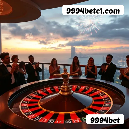 Ganhador 9994bet
