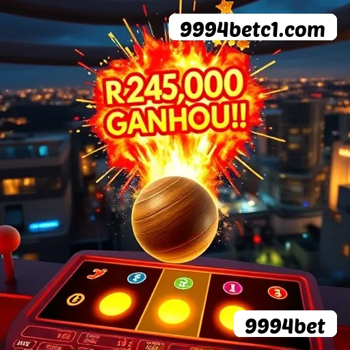 Prêmio 9994bet